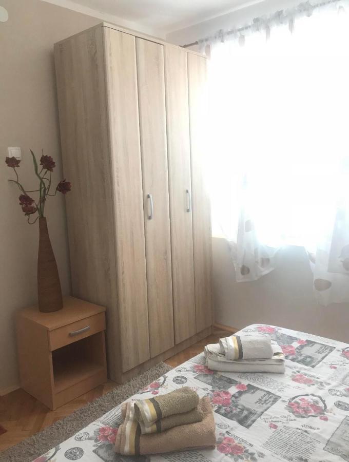 Cozy Little House Kotor Appartement Buitenkant foto