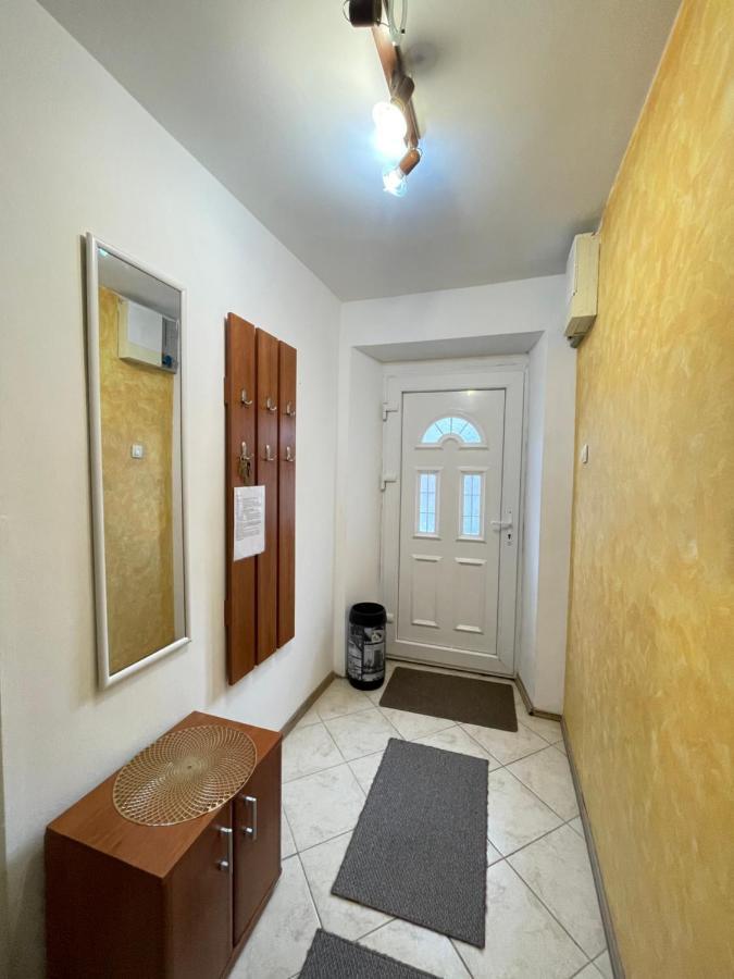 Cozy Little House Kotor Appartement Buitenkant foto